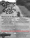 Arkansas Beards and Gears Motorcycle Rally 