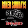 iker Sundays Stroudsburg, PA Pennsylvania at Pub 570 with The Ringmaster Stroudsburg, PA
