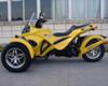 Can Am Style Reverse Trike Motorcycle 250 cc for sale by owner