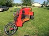 Chopped VW Trike for Sale 1971 Volkswagen VW three wheeler trike motorcycle for Sale by Owner 