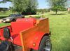 Chopped VW Trike for Sale 1971 Volkswagen VW three wheeler trike motorcycle for Sale by Owner