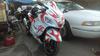 2004 Suzuki Hayabusa 1300 motorcycle for sale by owner