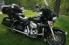 Custom Harley Davidson Touring Motorcycle for Sale by owner