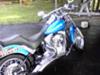 2004 Harley Softail Standard 