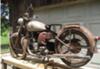 Fully restorable 1948 Indian Motorcycle