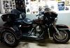  1996 Harley Davidson Classic  Lehman Trike Conversion for Sale by Owner