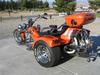 Harley Davidson Rewaco Trike Model HS6