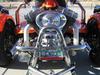 Harley Davidson Rewaco Trike Model HS6 engine