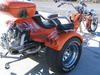 Harley Davidson Rewaco Trike Model HS6 trike motorcycle