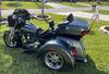 2015 HARLEY TRIGLIDE ULTRA Trike Motorcycle for Sale by Owner