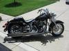 Harley Heritage Softail Classic Custom for Sale by Owner