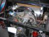 Prize-Winning Custom VW Show Trike Volkswagen engine