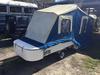 Shur-kamp Pop Up Tent Camper Trailer for Sale by Owner in Texas