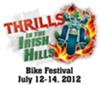 Thrills of the Irish Hills Motorcycle Festival in Michigan Flyer