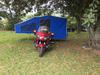 Time Out Motorcycle Camper for Sale by owner in MELBOURNE  FL Florida 32934