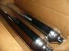 Used Stock OEM 2008 Harley Davidson Electra Glide Mufflers for an FLHT