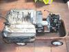 Used 2002 BMW K1200 LT motorcycle motor engine for sale for parts.
