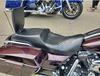 Pre-Owned Barely Used Corbin Heated Rumble Seat for 2009-2021 Harley Touring Motorcycle for Sale by Owner