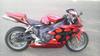 HONDA 1000rr (this photo is for example only; please contact seller for pics of the actual motorcycle for sale in this classified))