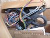 Kriss STC-5 Small Trailer interconnect adapter wiring harness