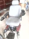 Pronto Mobility Scooter Chair