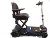 Used automatic folding Solax Mobility Scooter chair for Sale by owner