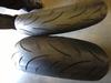 Used Tires for Your Motorcycle for Sale CHEAP