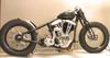 VINTAGE HARLEY for SALE ! 1935 Harley Davidson VL Springer Shovelhead