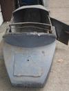 Antique Indian Princess Motorcycle Sidecar Body for sale by owner
