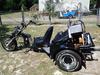 1992 VW Trike Motorcycle for Sale in Florida FL USA