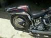 1990 Harley Davidson Softail FXSTC 