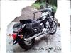 Yamaha V-Star Vstar Classic 650 (this photo is for example only; please contact seller for pics of the actual motorcycle for sale in this classified)