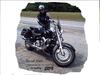 Yamaha V-Star Vstar Classic 650 (this photo is for example only; please contact seller for pics of the actual motorcycle for sale in this classified)