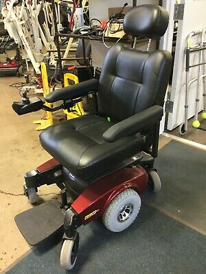 Used Invacare electric mobility scooter wheelchair for sale by owner