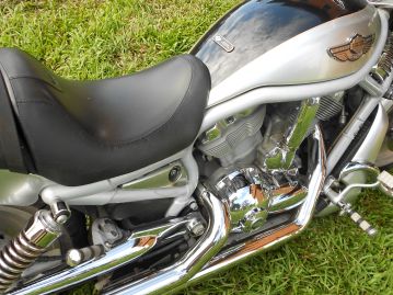 2003 Harley V-Rod for Sale by Owner