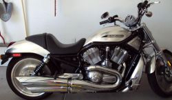 2004 Davidson Harley VRod V Rod