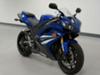 Blue 2007 Yamaha YZF R1 for sale by owner in California CA