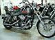 1995 Harley Davidson HD FXDWG Dyna Wide gray paint