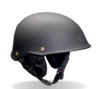 BELL drifter flat black matte motorcycle helmet