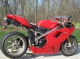 red 2009 Ducati Superbike 1198S 2009 Ducati 1198S 1198 1098 1098S 999