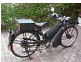 VINTAGE 1951 EXCELSIOR AUTOBYK moped