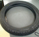 bridgestone motorcycle tire
