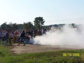 motorcycle rally pics,motorcycyle event 2006 pictures,burnout contest bike games