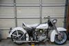 Titled 1951 Harley FL Panhead for sale by owner in San Diego CA California