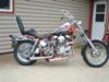 Harley Davidson Panhead 
