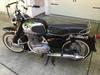 1966 Honda Dream  305 Black for sale by owner in Tennessee