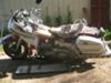 1972 Harley Davidson Mod Squad Shovelhead 