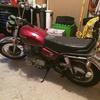 1976 Hondamatic 750 motorcycle for Sale by owner in Long Island NY New York