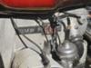 1978 BMW R100S Engine