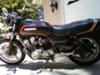 1979 Honda CB750F for Sale by owner.